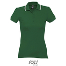 Women`s Polo Practice