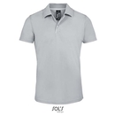Men`s Sports Polo Shirt Performer