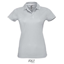 Women`s Sports Polo Shirt Performer