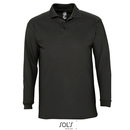 Longsleeve Polo Winter II