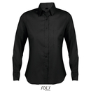 Long Sleeve Shirt Business Women