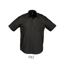 Herren Oxford-Kurzarmhemd Brisbane