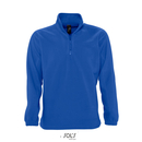 Half-zip fleece ness