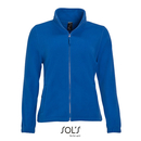 Chaqueta polar de mujer North