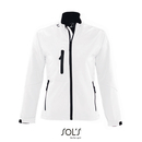 Chaqueta softshell mujer Roxy