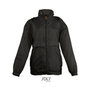 Kids` Windbreaker Surf