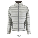 Women`s Light Padded Jacket Ride
