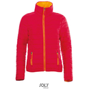 Women's Light Padded Jacket Ride