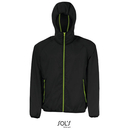 Unisex Windbreaker Shore