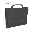 Brixton Briefcase
