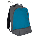 Champ`s Backpack
