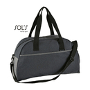 Dual Material Travel Bag Move