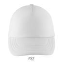 Gorra bubble kids