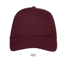 Six Panel Cap Buffalo