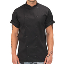 Executive jacket short sleeve