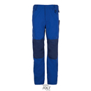 Men`s Workwear Trousers - Metal Pro