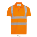Signal Pro Polo Shirt