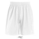 Shorts Básicos Niños San Siro 2