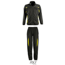 Kids` Club Tracksuit Camp Nou