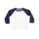 Long Sleeved Baseball T Shirt