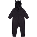 Toddler Fleece All in One