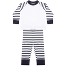 Striped Pyjamas