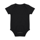 Essential Short Sleeved Bodysuit