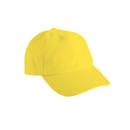 Cappello a 6 pannelli raver