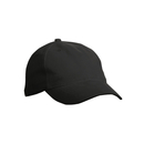 6 Panel Softlining Raver Cap