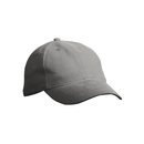 6 Panel Softlining Raver Cap