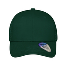 Gorra de malla de 6 paneles