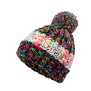 Fancy Yarn Hat