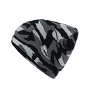Camouflage Beanie