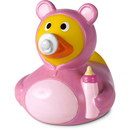 Quietsche-Ente Baby
