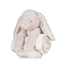 Rabbit and Blanket