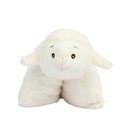 Zippie Lamb Cushion