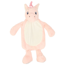Funda para botella de agua caliente Unicornio de 2 litros