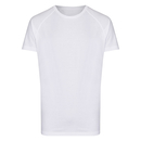 my mate - Camiseta larga para hombre