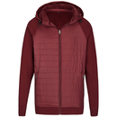 my mate - Unisex Hybrid Jacket