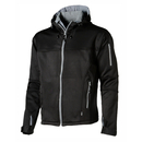 Match Softshell Jacket