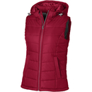 Women Mixed Doubles Bodywarmer