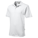 Forehand polo