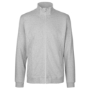 Unisex high neck jacket
