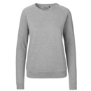 Ladies` sweatshirt