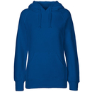 Ladies` Hoodie