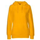 Ladies` hoodie