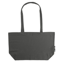 Shopping Bag with Gusset
