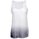 Paradise Overlock Edge Tank Top