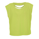 Woman Lax Shirt