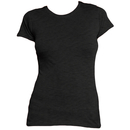 Soul Round Neck Short Sleeves T-Shirt